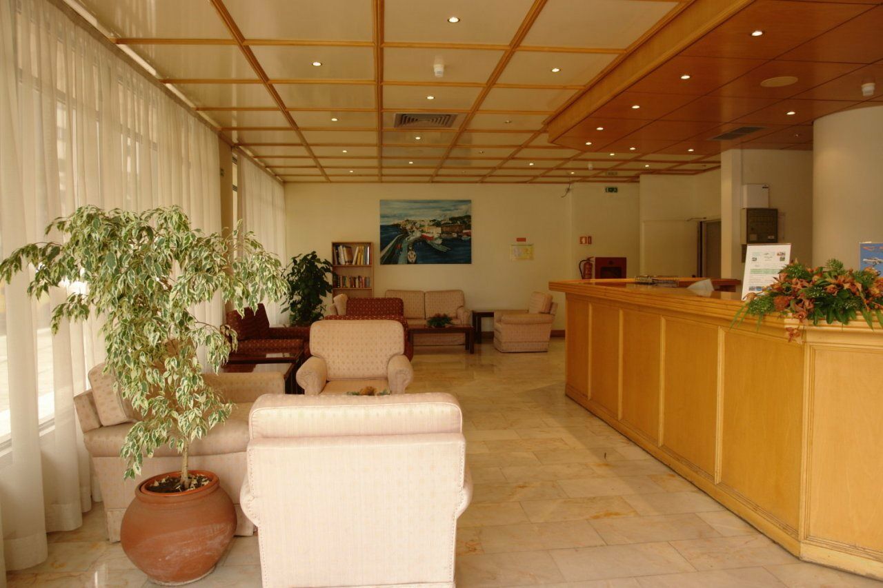 Hotel Musa D'Ajuda Funchal  Exterior photo